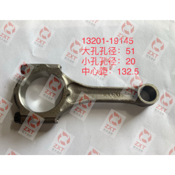 Auto Contrecting Pound 14b для Toyota rzb40